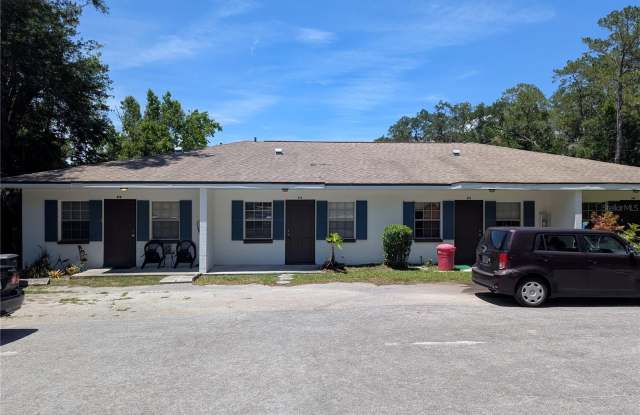 614 W FORT DADE AVENUE photos photos