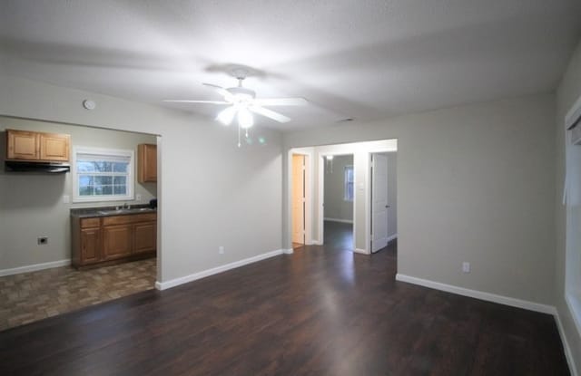 120 North Masters Drive - 120 North Masters Drive, Dallas, TX 75217
