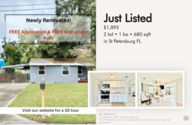 4528 70th Street North photos photos