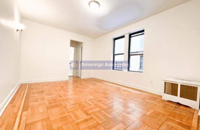 106 Fort Washington Avenue - 106 Fort Washington Avenue, New York City, NY 10032