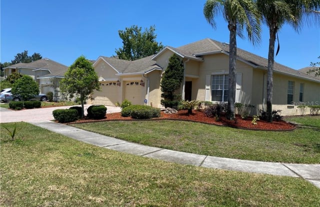 29849 BOYETTE OAKS PLACE - 29849 Boyette Oaks Place, Wesley Chapel, FL 33545
