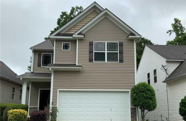 4659 Mcever View Drive - 4659 Mcever View Dr, Sugar Hill, GA 30518