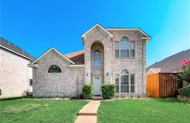5608 Westwood Lane - 5608 Westwood Lane, The Colony, TX 75056