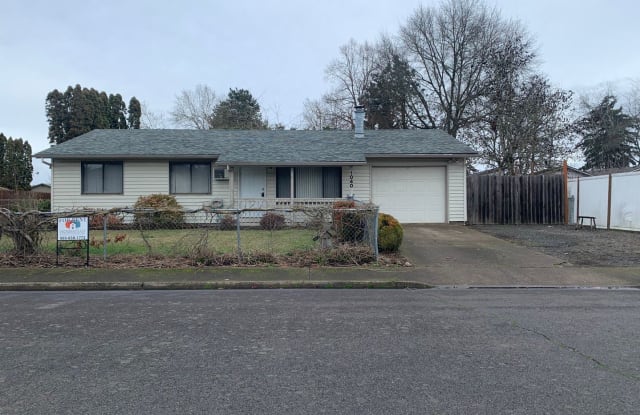 1040 JOSEPHINE ST - 1040 Josephine Street East, Monmouth, OR 97361
