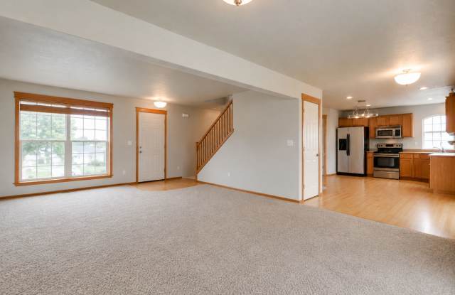 Spacious 4 Bedroom Home in Spokane Valley photos photos Spacious 4 Bedroom Home in Spokane Valley photos photos