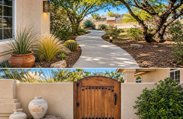 Spacious Three-Four Bedroom Apple Valley Home with Outdoor Entertaining and High Desert Views Gallery 3