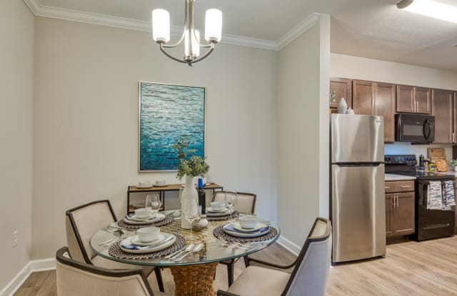 Port 58 Apartments @ Hillpoint Gallery 3