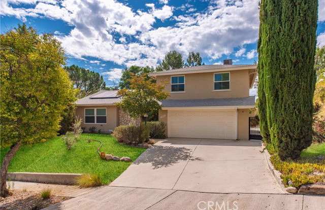 23416 Community Street - 23416 Community Street, Los Angeles, CA 91304