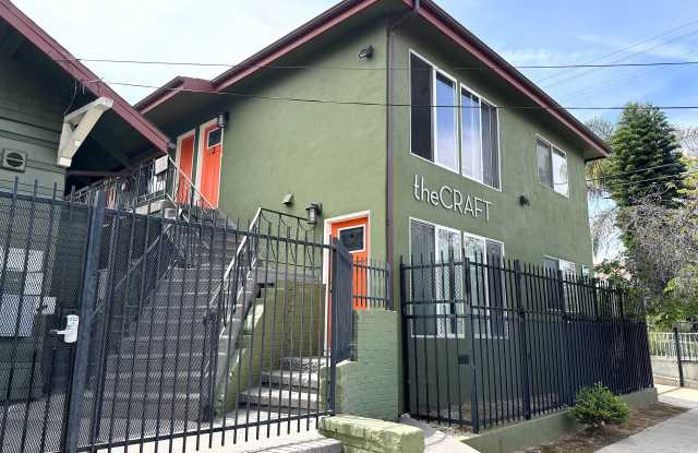 Large 3bed2bath Apartment Near USC! Gallery 3