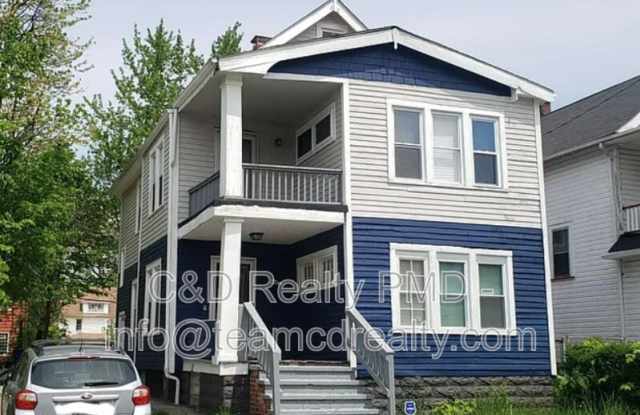 13701 Benwood Avenue down photos photos