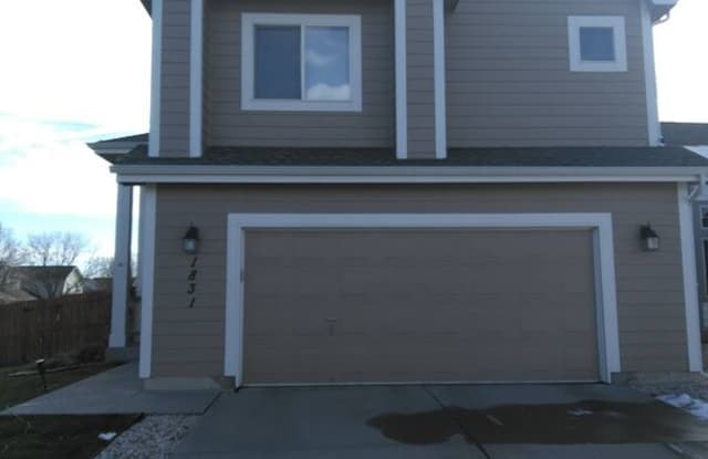 1831 Jamison Court - 1831 Jamison Court, Fort Collins, CO 80528