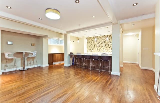 Serrano Apartments Gallery 2