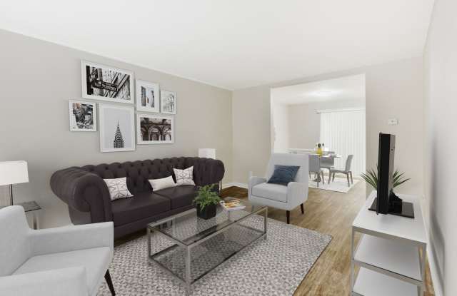 WestPoint Creek Townhomes photos photos