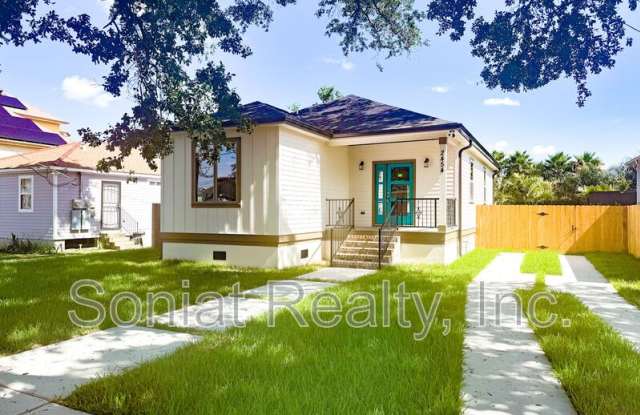 2454 Allen Toussaint Blvd photos photos