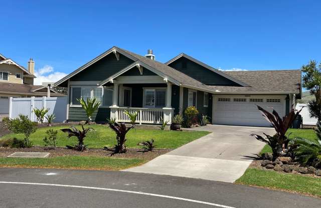 Prowell, John and Gina - 67-1308 Pua'ena Street, Waimea, HI 96743