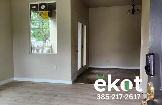 Charming 3-Bed Pleasant Grove Home Near Utah Lake & Trails Gallery 3