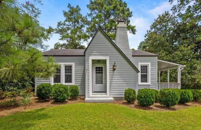 351 N 8Th Street - 351 North 8th Street, Quincy, FL 32351