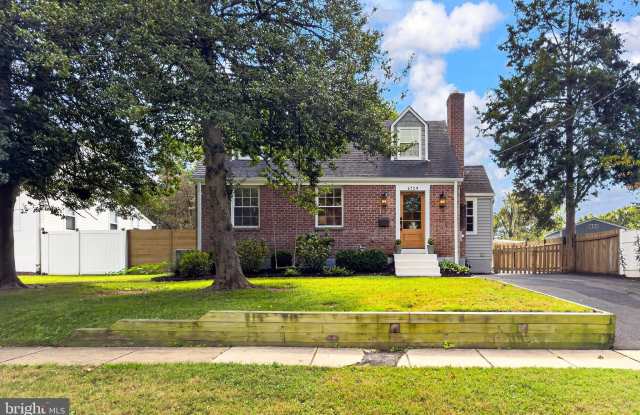 6709 JEFFERSON Avenue Gallery 1