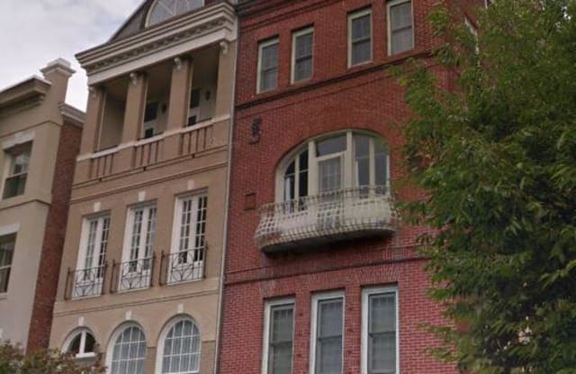 1709 21st NW - 1709 21st St NW, Washington, DC 20009