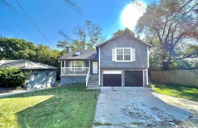 7439 Bales Ave. - 7439 Bales Avenue, Kansas City, MO 64132