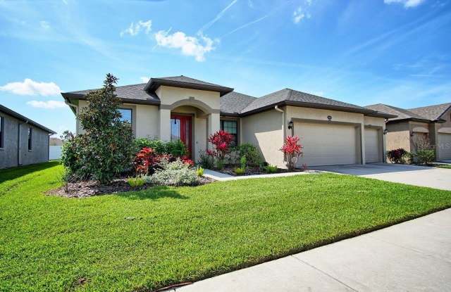 11619 IRIS SPRING Court Gallery 1