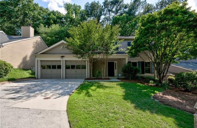 10440 Virginia Pine Lane - 10440 Virginia Pine Lane, Johns Creek, GA 30022