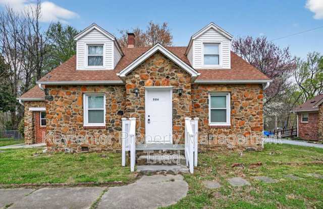 506 Rocky Knoll Rd photos photos