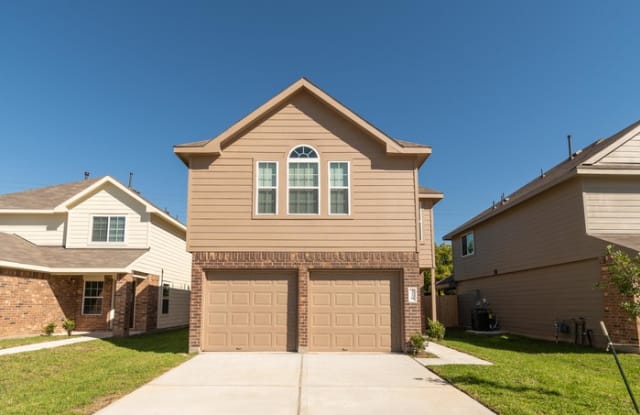 4238 Farmers Pass Road - 4238 Farmer Road, Galveston County, TX 77511