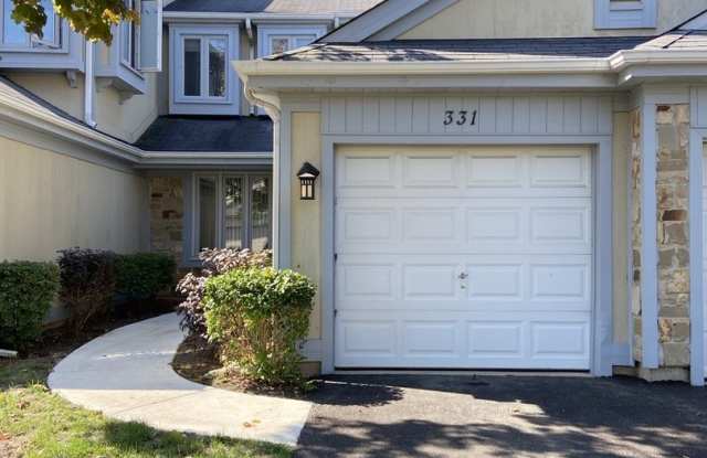 331 REDWING Drive - 331 Redwing Drive, Lake County, IL 60015
