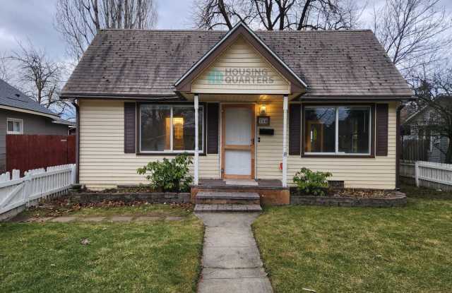 714 E 37th Ave Spokane, Washington photos photos