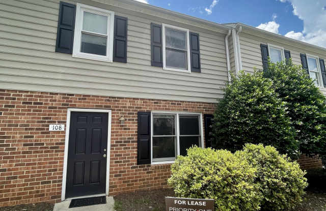 542 Leesville Road - 108#108 - 542 Leesville Road, Lynchburg, VA 24502