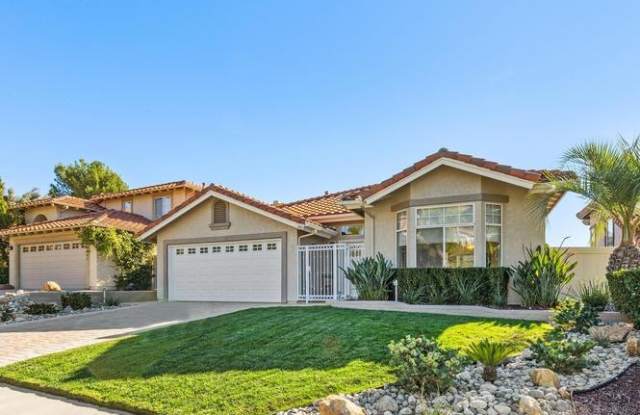 45627 Caminito Olite - 45627 Caminito Olite, Temecula, CA 92592