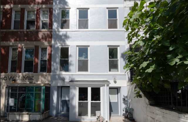 111 Rhode Island Ave NW LLC photos photos