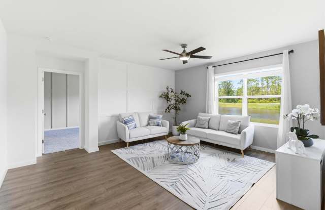 1041 Champion Ridge Drive Gallery 4