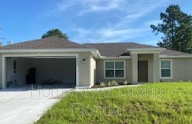 2612 7th St SW - 2612 7th Street West, Lehigh Acres, FL 33971