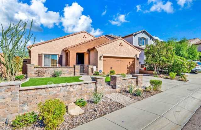 1322 W Spur Dr - 1322 West Spur Drive, Phoenix, AZ 85085