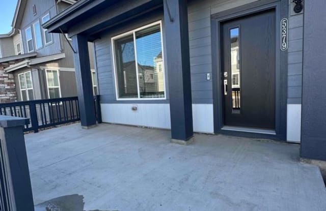 5379 Euclid Drive - 5379 Euclid Drive, Timnath, CO 80528