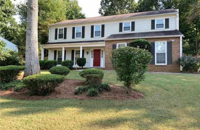 4536 Woodlawn Lake Drive photos photos