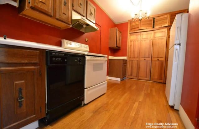 1408 Commonwealth - 1408 Commonwealth Ave, Boston, MA 02134