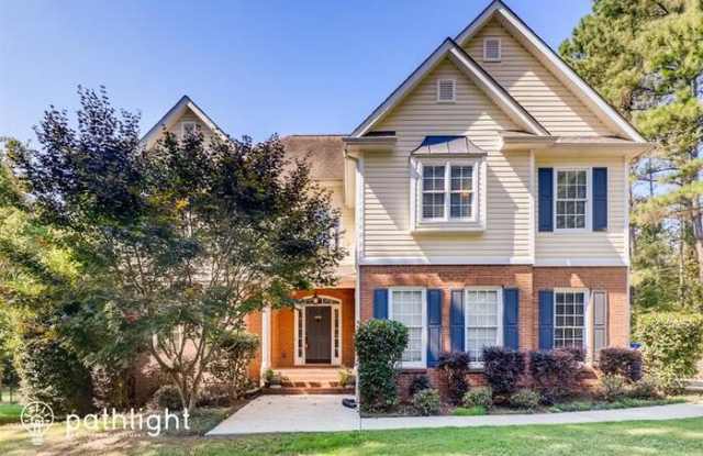 200 Longshore Way - 200 Longshore Way, Fayette County, GA 30215