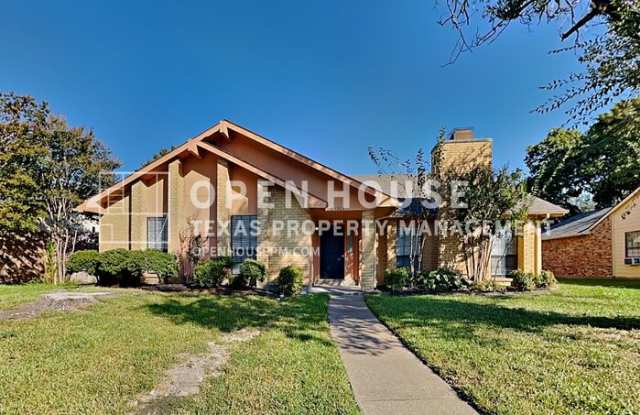 5404 Colonial Court - 5404 Colonial Court, Flower Mound, TX 75028 5404 Colonial Court - 5404 Colonial Court, Flower Mound, TX 75028