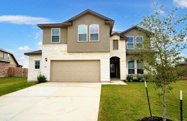 Stunning New Cibolo Home Now Available in Steel Creek - Realtor Commission: $500 photos photos