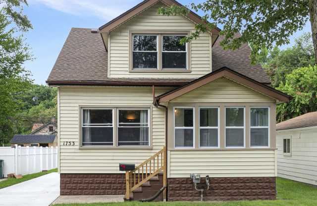 1753 College Street - 1753 College Street, Ferndale, MI 48220