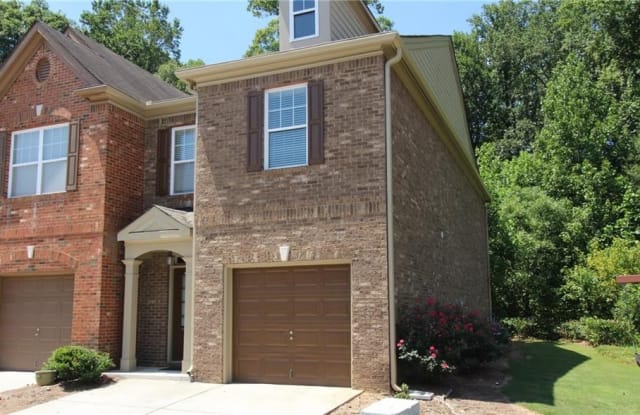 3357 Marla Boulevard NW - 3357 Marla Blvd NW, Peachtree Corners, GA 30092