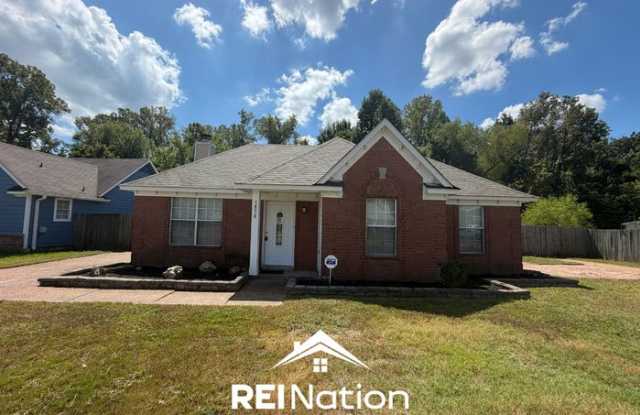 5858 Chadwell Road Gallery 1