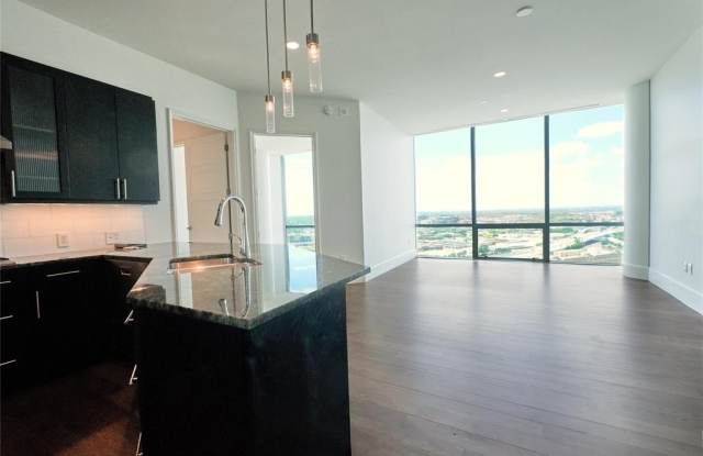 1301 Throckmorton Street - 1301 Throckmorton Street, Fort Worth, TX 76102