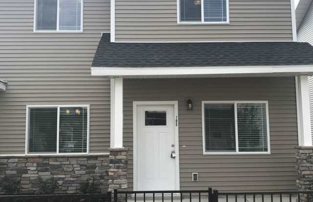 453 West 1570 North #105 - 453 W 1570 N, Logan, UT 84341