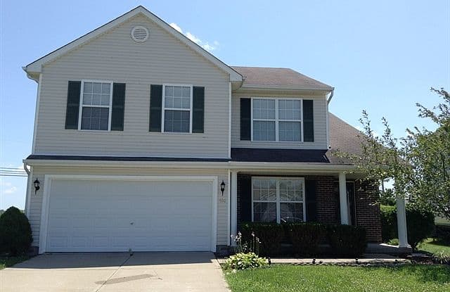 620 Cantor Pl, Trenton, OH 45067 - 620 Cantor Place, Trenton, OH 45067