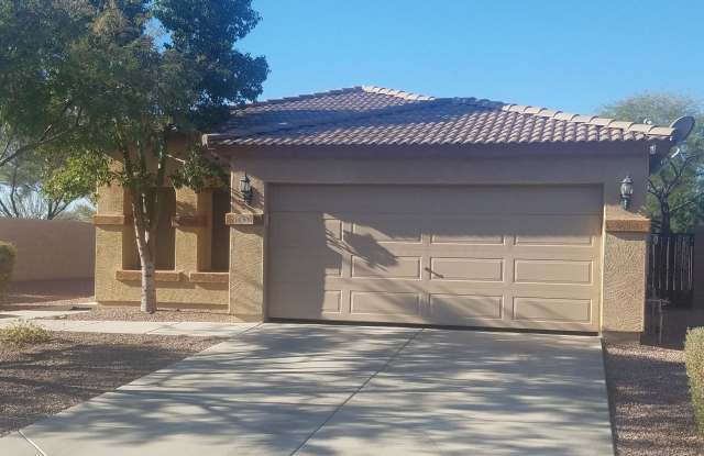 14300 N 160th Drive - 14300 North 160th Drive, Surprise, AZ 85379