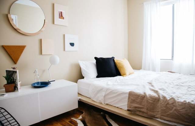 Birchcrest Apartments Gallery 4